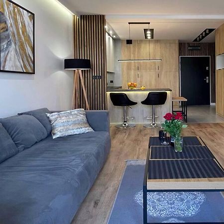 4Uapart-Apartment Suite Platan Amaretto Svinoústí Exteriér fotografie
