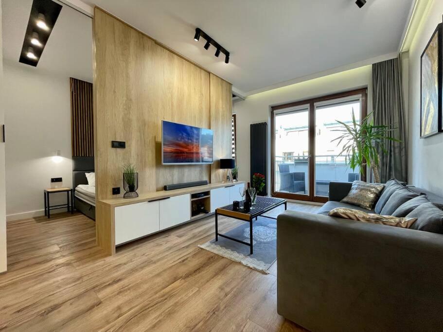 4Uapart-Apartment Suite Platan Amaretto Svinoústí Exteriér fotografie