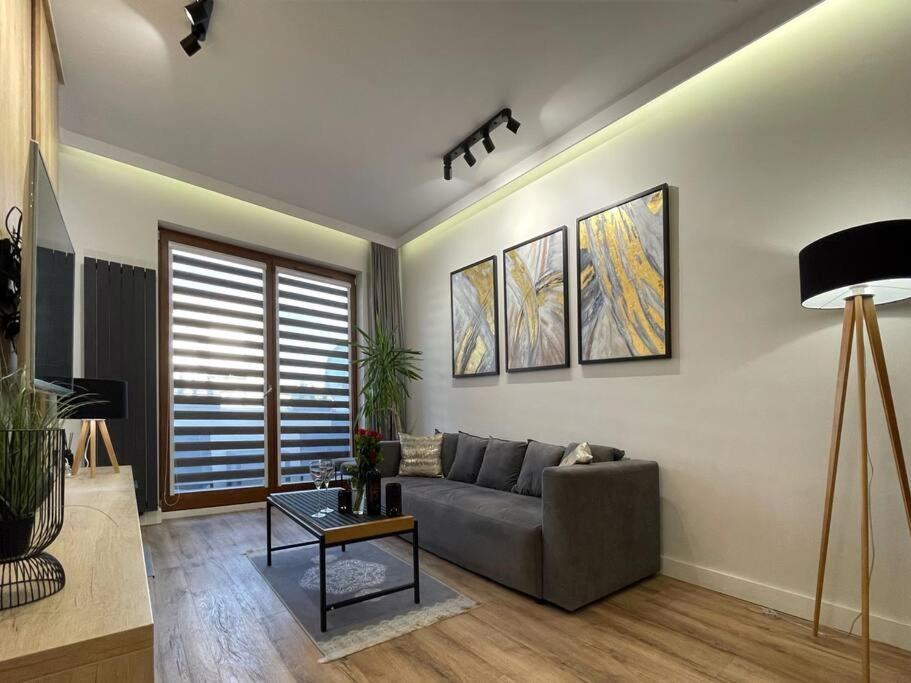 4Uapart-Apartment Suite Platan Amaretto Svinoústí Exteriér fotografie